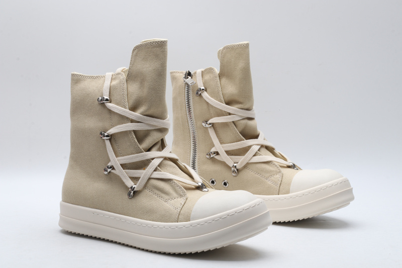 Rick Owens Shoes