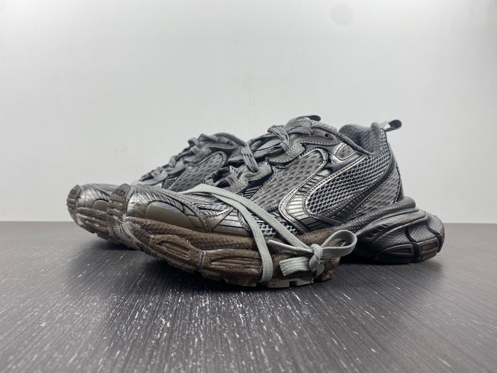 Balenciaga 3XL Sneaker