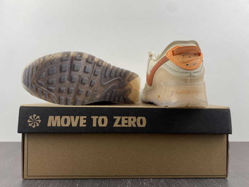 Nike Air Max 90 Terrascape Hot Curry DH2973-200