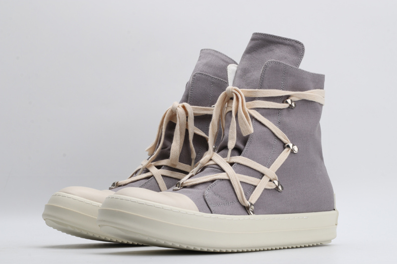 Rick Owens Shoes