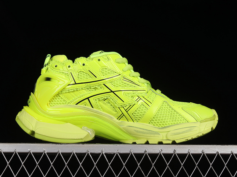 Balenciaga Runner Sneaker