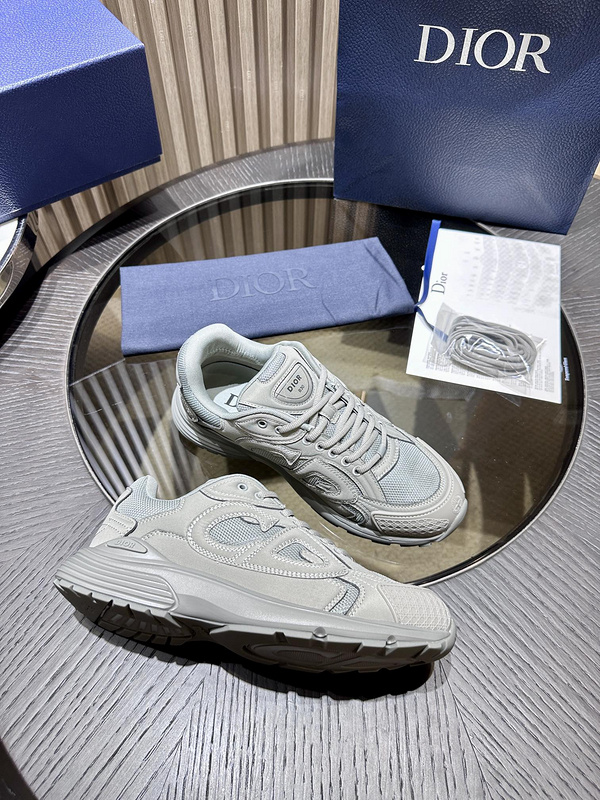 DIOR B30 SNEAKER