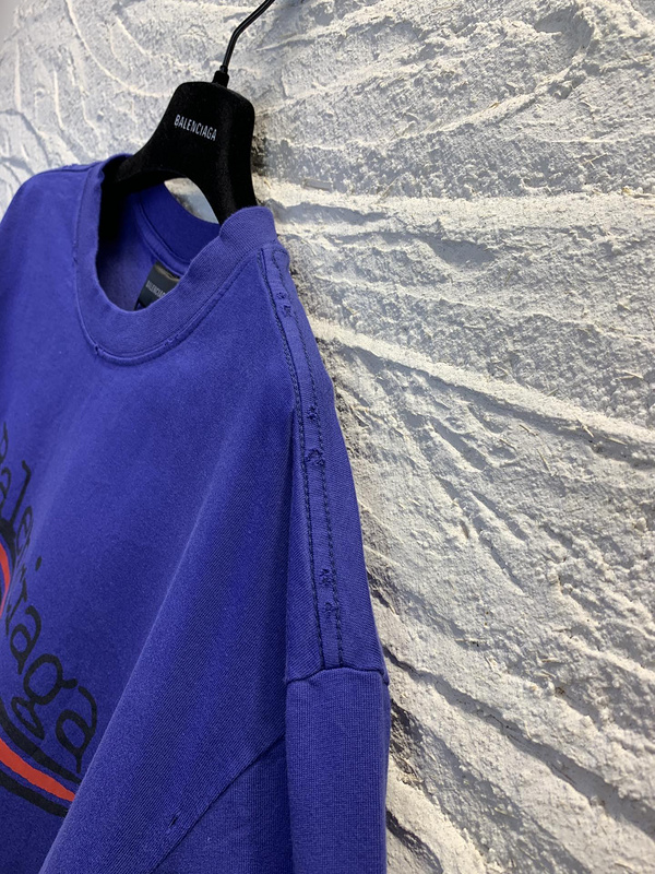 Balenc1aga T-SHIRT 2302060