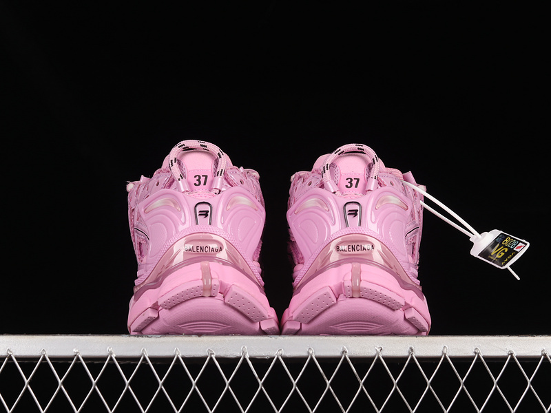 Balenciaga Runner Sneaker