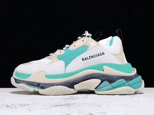 Balenciaga Triple S Trainer