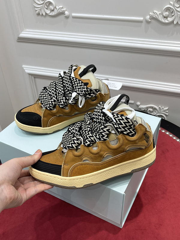 Lanvin Sneakers