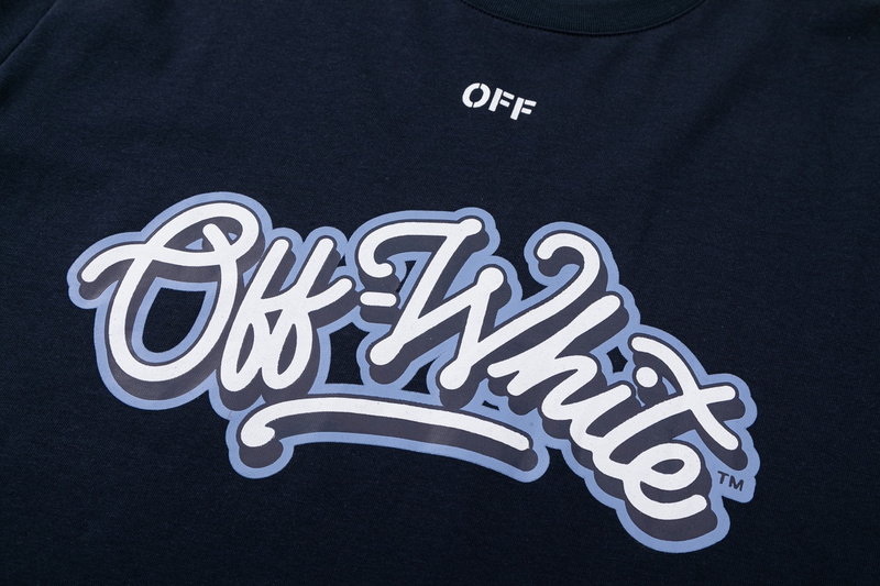 OFF-WHITE T-SHIRT 2405016