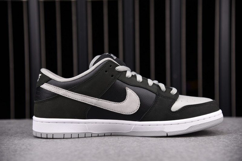 Nike SB Dunk Low J-Pack Shadow - BQ6817-007