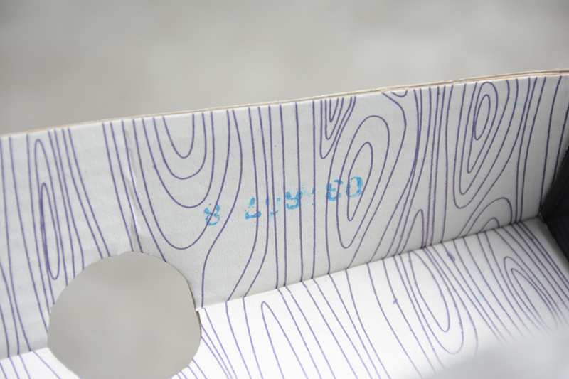 Nike SB Dunk Low White Black Trail End Brown - 304292-102