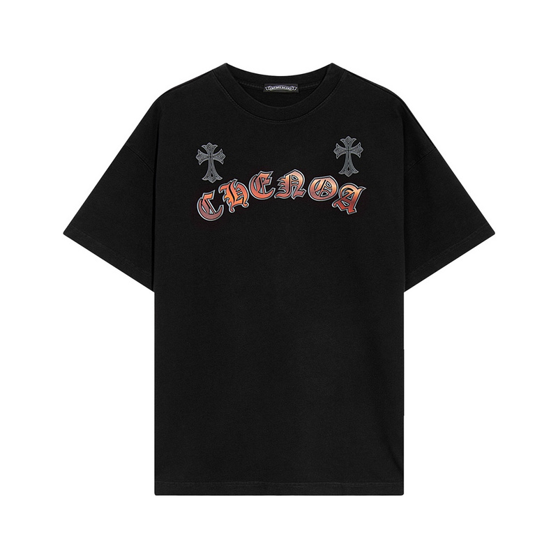CHR0ME HEART T-SHIRT 2306030