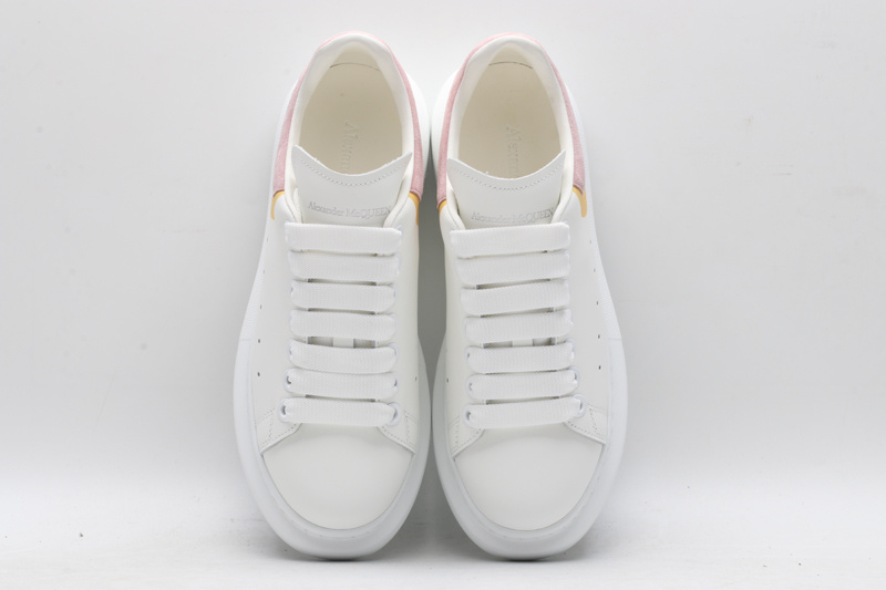 MCQUEEN OVERSIZED SNEAKER