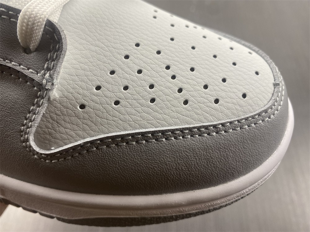 Nike Dunk Low Two Tone Grey DJ6188-001