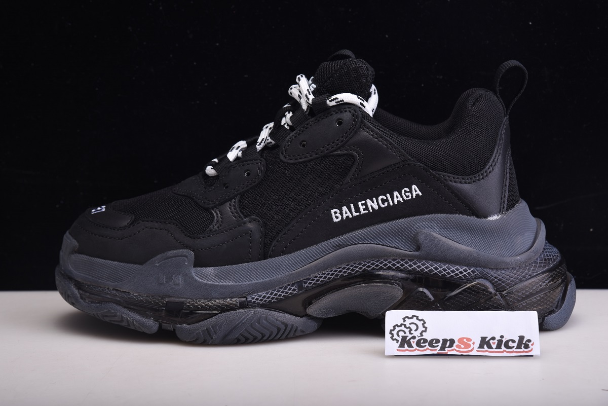 Balenciaga Triple S Trainer