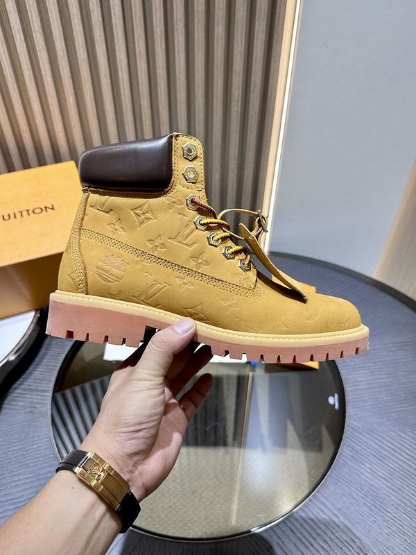 LV Boots
