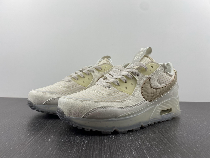 Nike Air Max 90 Terrascape Light Bone DC9450-001