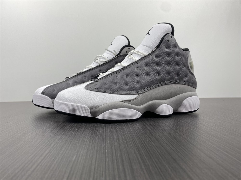 Air Jordan 13 Atmosphere Grey 414571-016