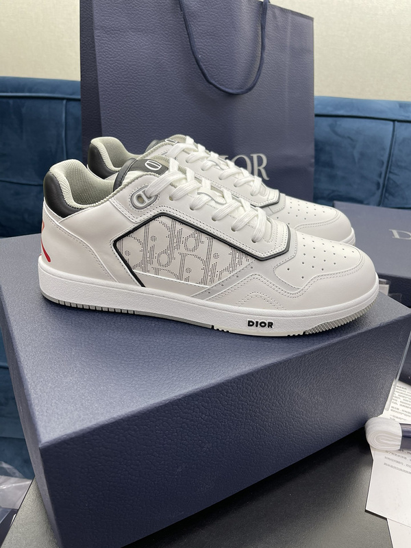 DIOR B27 SNEAKER