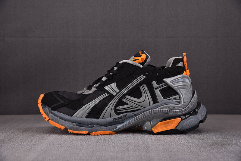 Balenciaga Runner Sneaker