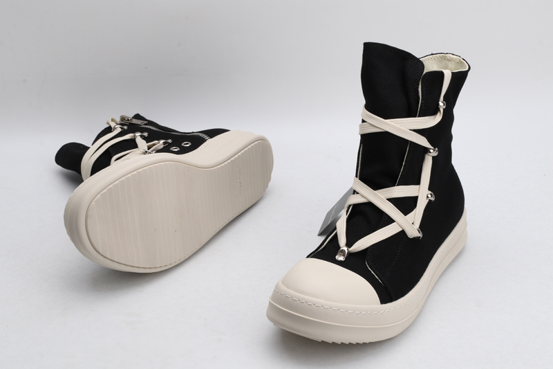 Rick Owens Shoes