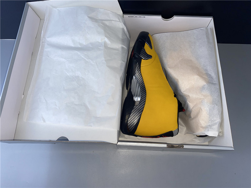 Air Jordan 14 Retro 