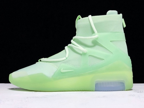 Nike Air Fear Of God 1 'Frosted Spruce Green' AR4237-300