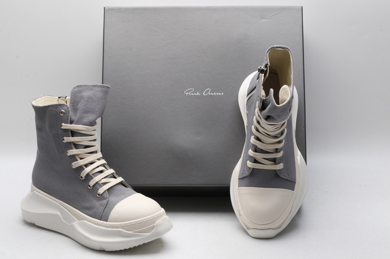 Rick Owens Shoes
