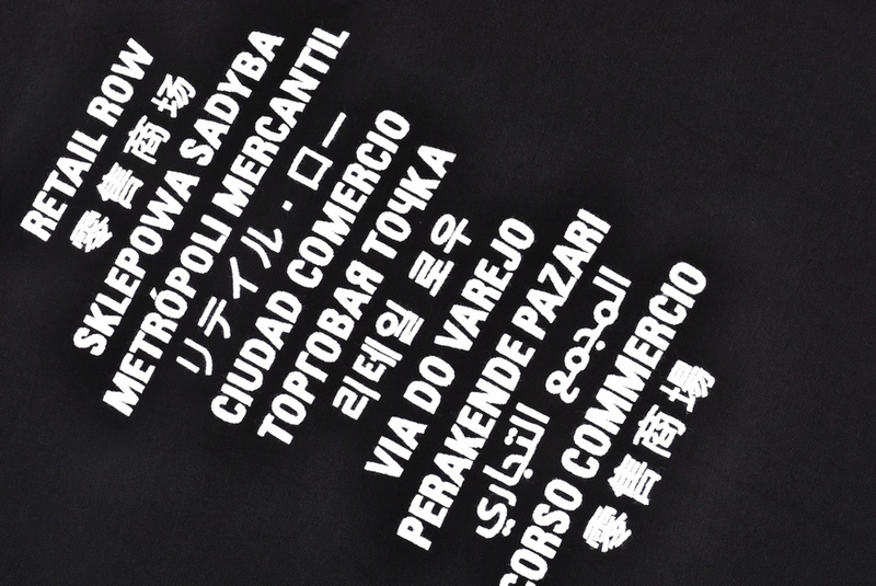 Balenc1aga T-SHIRT 2302094