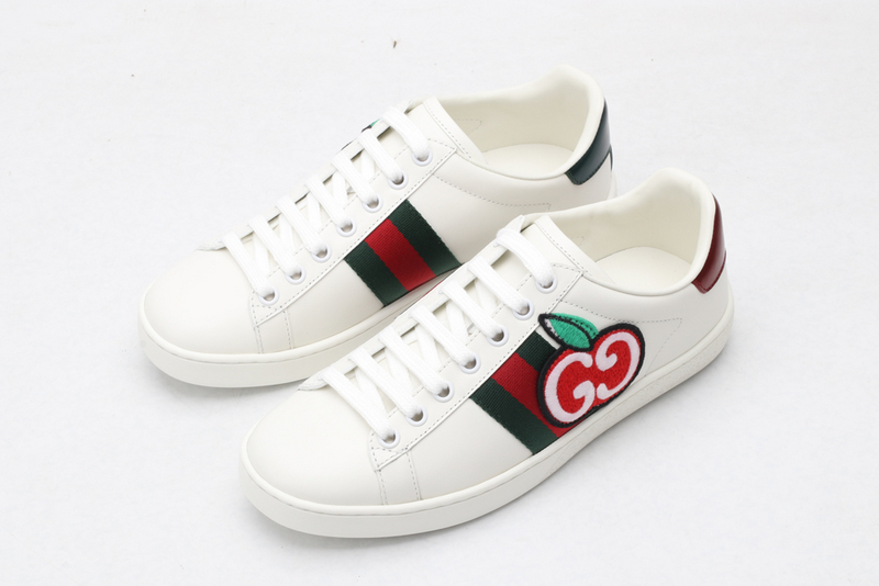 GC ACE SNEAKERS