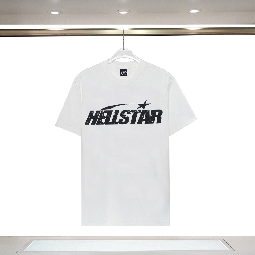 HELLSTAR T-SHIRT 2403013