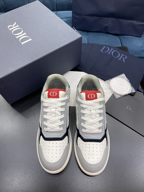 DIOR B27 SNEAKER