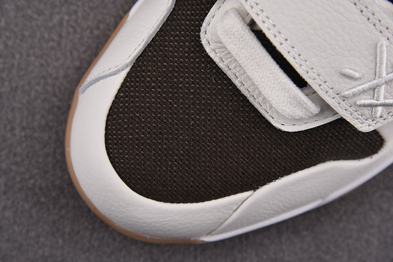 Travis Scott x Jordan Jumpman Jack "Sail" FZ8117-100