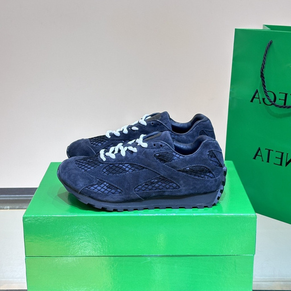 Bottega Veneta Orbit  Sneakers