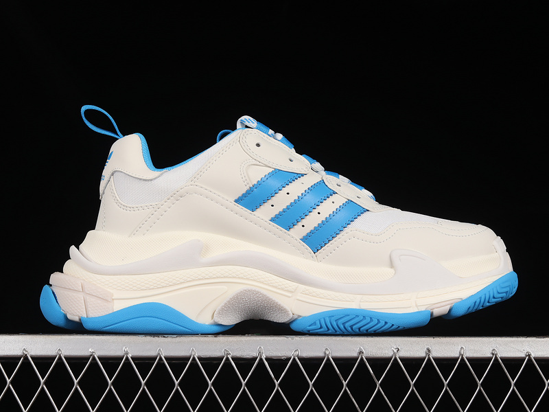 Balenciaga TRIPLE S TRAINER