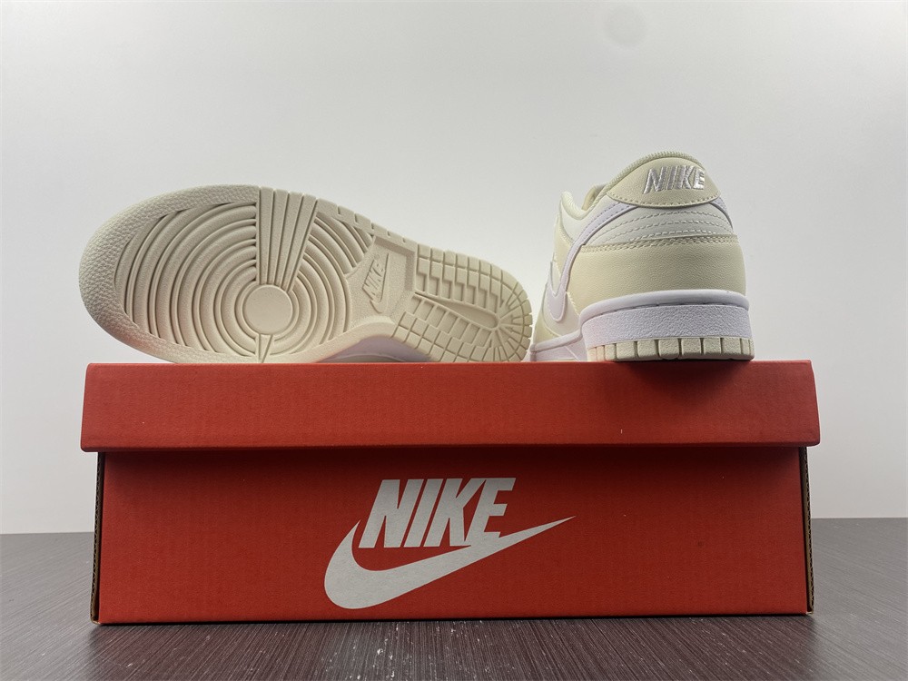 Nike Dunk Low Coconut Milk DJ6188 100
