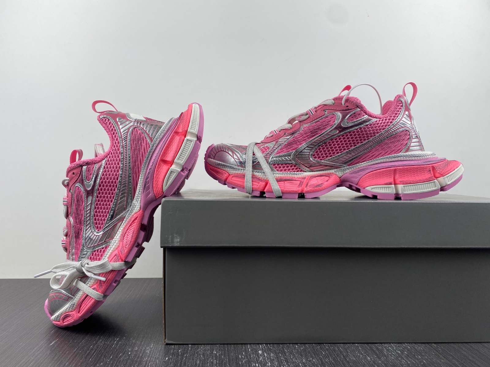 Balenciaga 3XL Sneaker