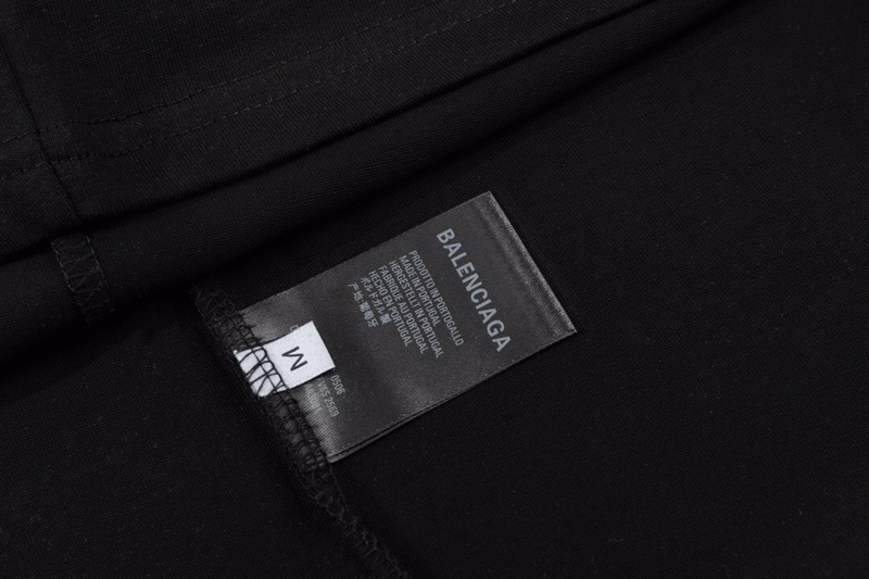 Balenc1aga T-SHIRT 2302048