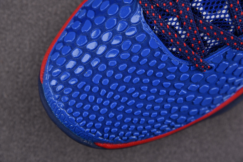 Nike Kobe 6 FC Barcelona Home 429659-402