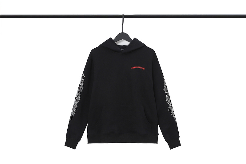 Chr0me Heart Hoodie 2301008