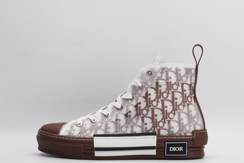 DIOR B23 SNEAKER