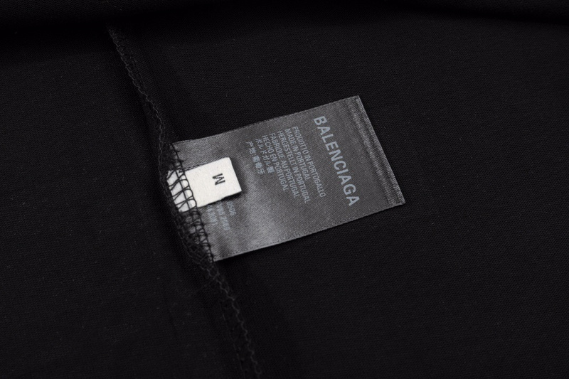 Balenc1aga T-SHIRT 2302050