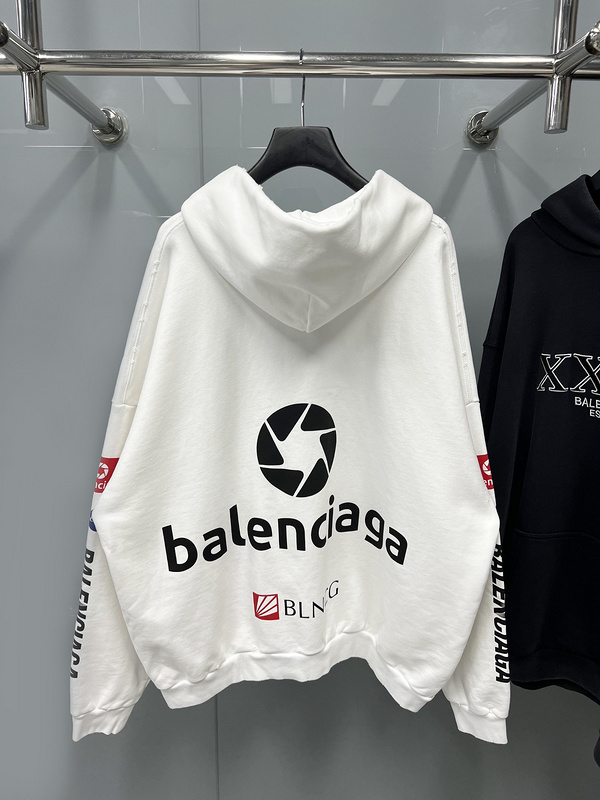 BLCG Hoodie 2309016