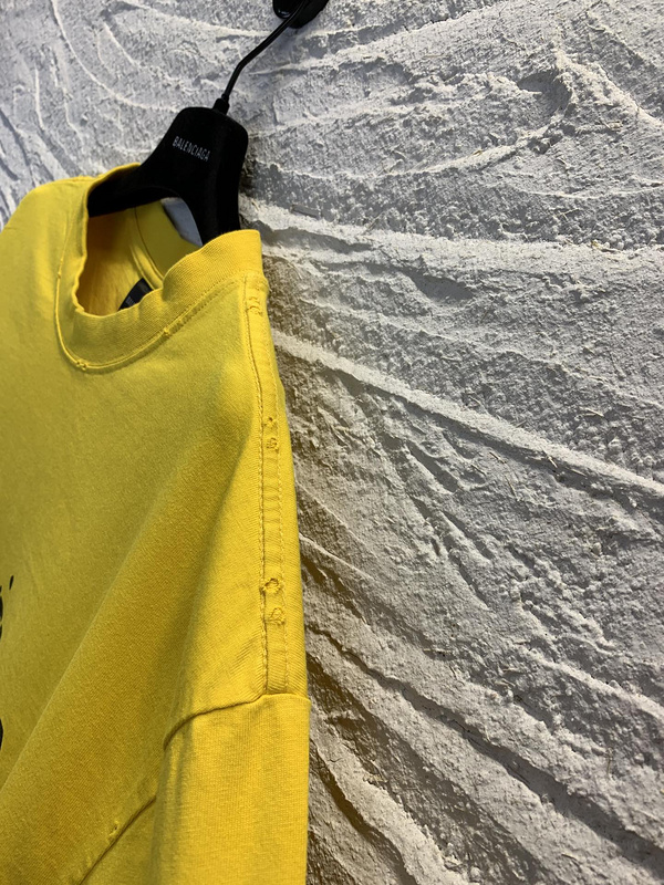 Balenc1aga T-SHIRT 2302059