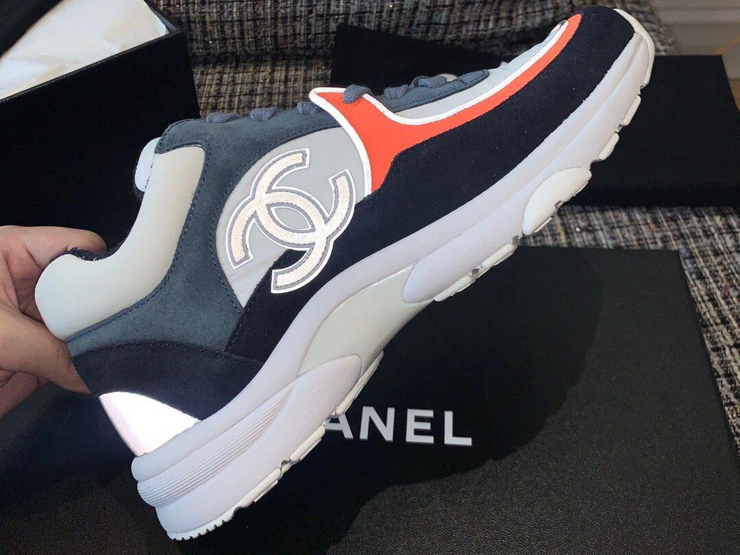 Chanel Trainer  CH-6