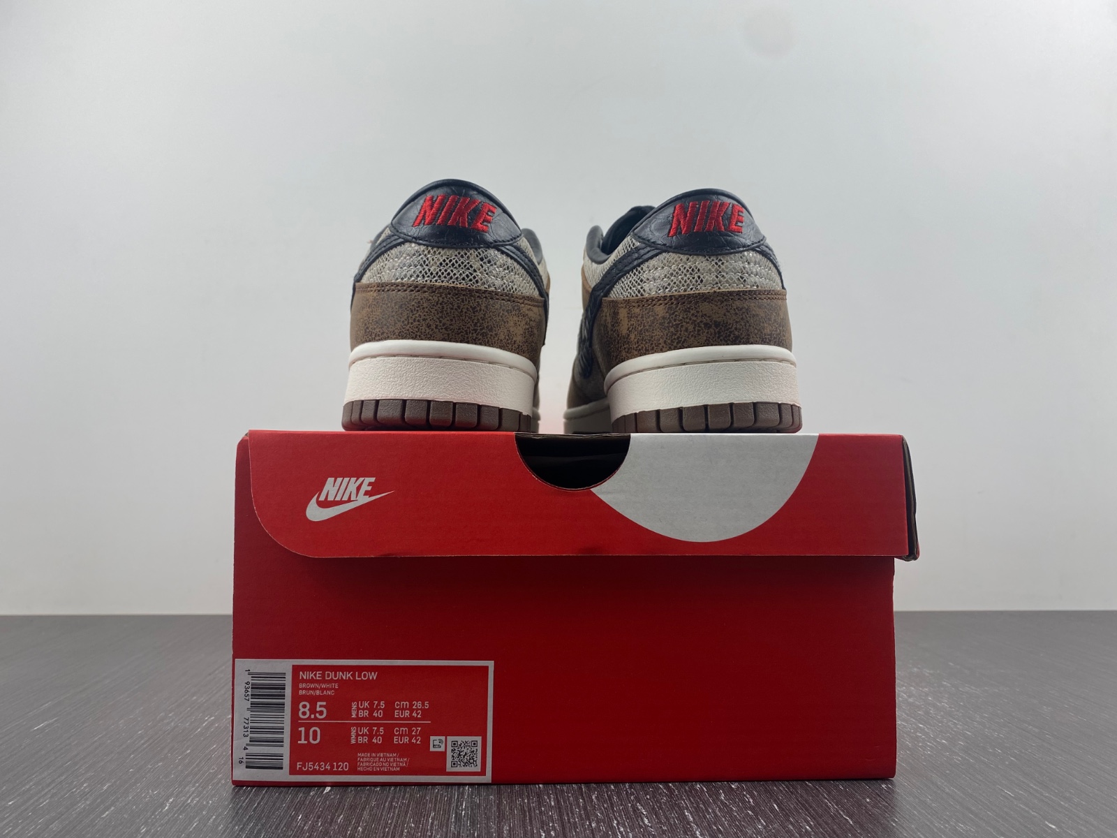 Nike Dunk Low CO.JP 2023 FJ5434-120