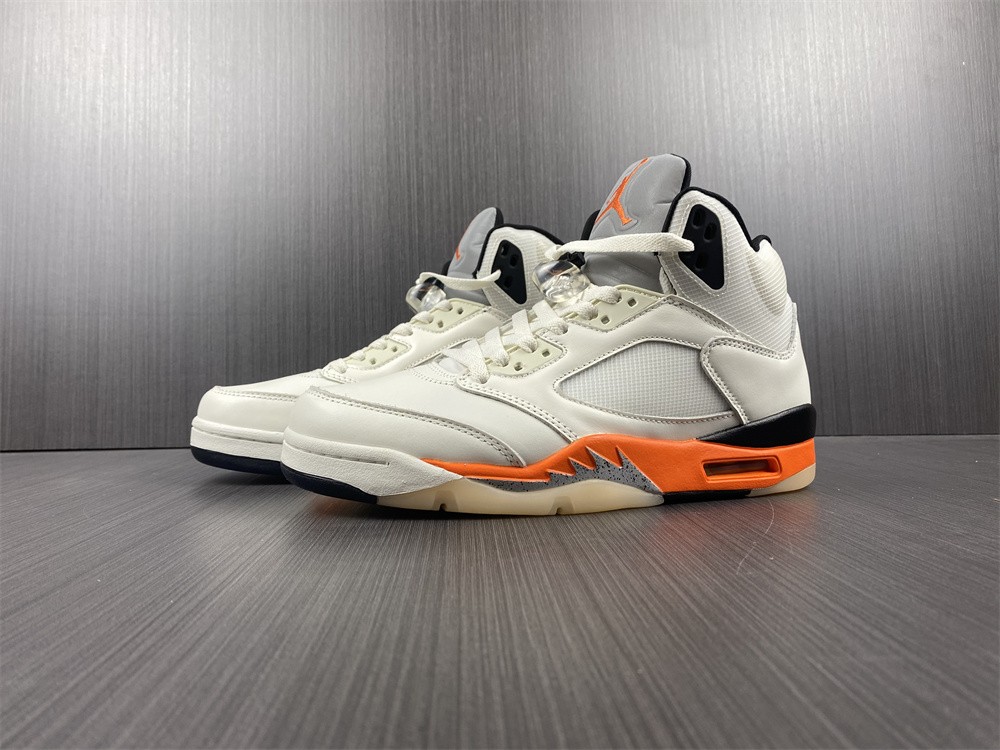 Air Jordan 5 Shattered Backboard DC1060-100