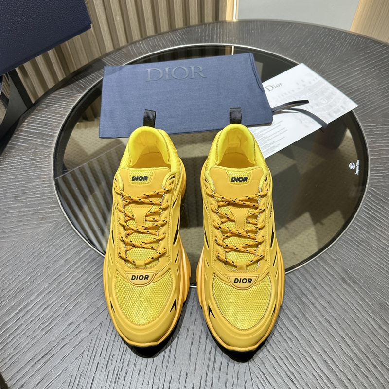 DIOR B44 SNEAKER