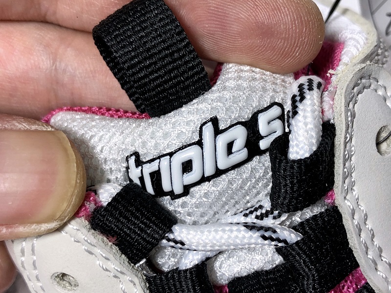 Balenciaga Triple S Trainer