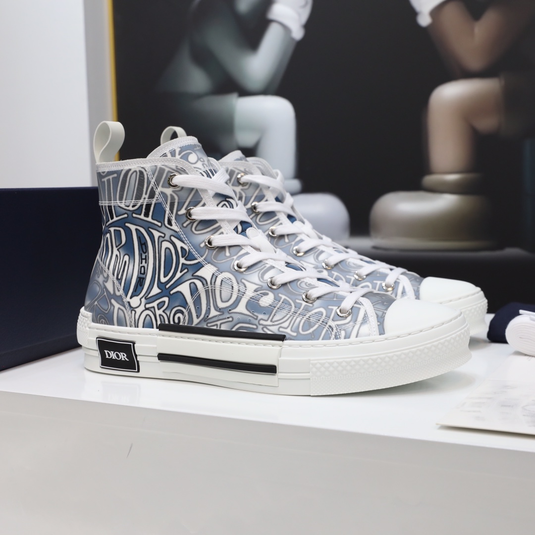 DIOR B23 SNEAKER