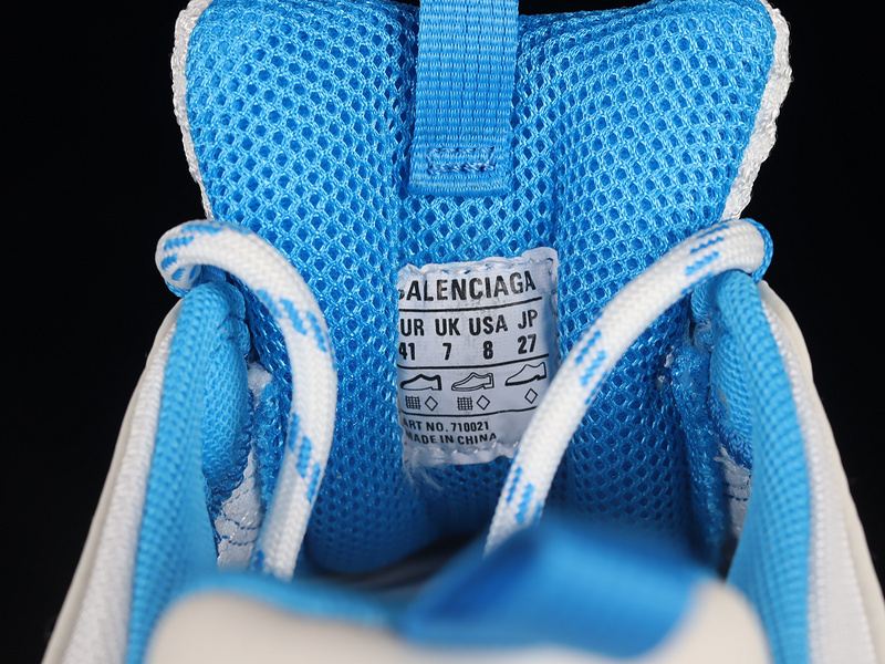 Balenciaga TRIPLE S TRAINER