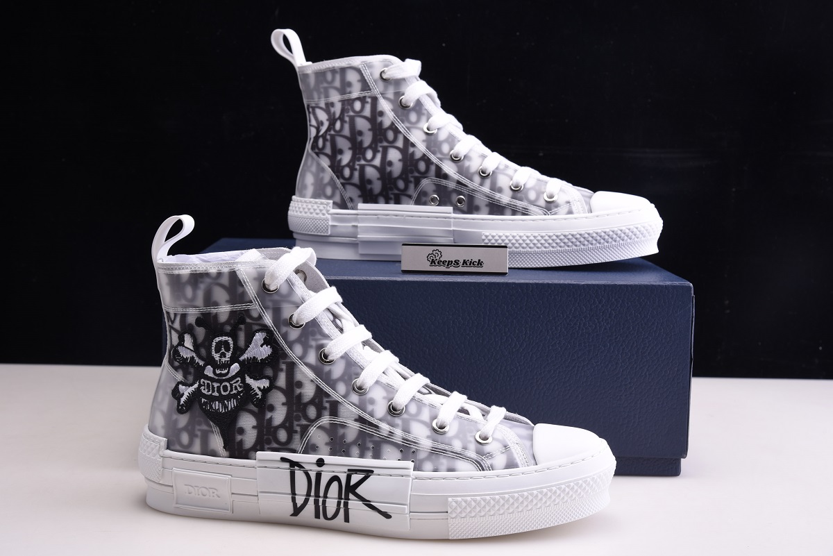 DIOR B23 SNEAKER